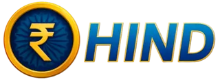 Hind Game Official Logo